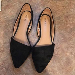 Merona flats